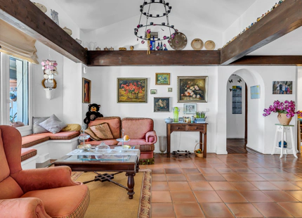 VILLA CAMPESTRE EN VENTA EN EL NEW GOLDEN MILE, ESTEPONA