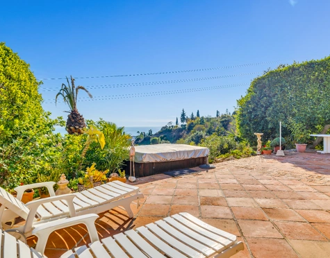 Villa en venta en Selwo, Estepona East