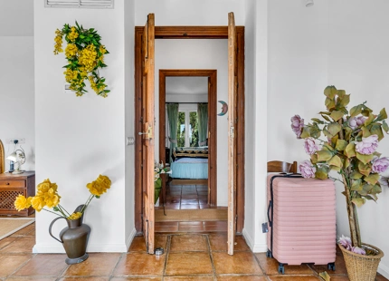 VILLA CAMPESTRE EN VENTA EN EL NEW GOLDEN MILE, ESTEPONA