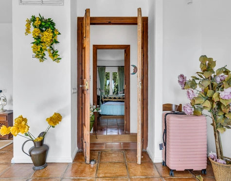 Villa en venta en Selwo, Estepona East