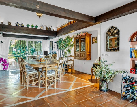 Villa en venta en Selwo, Estepona East