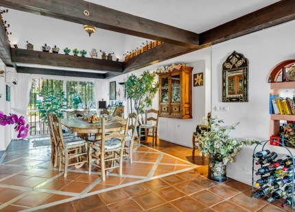VILLA CAMPESTRE EN VENTA EN EL NEW GOLDEN MILE, ESTEPONA