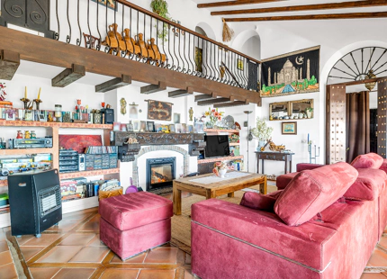 VILLA CAMPESTRE EN VENTA EN EL NEW GOLDEN MILE, ESTEPONA