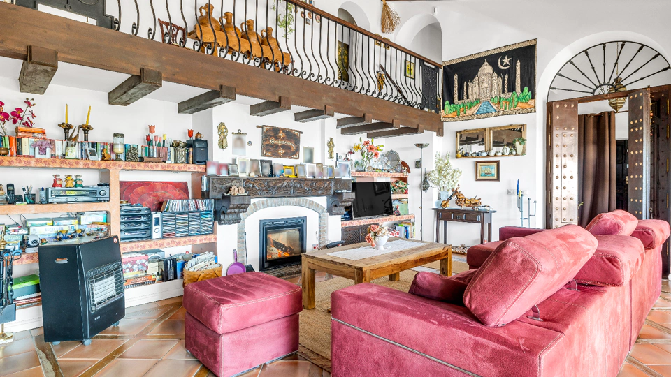Villa en venta en Selwo, Estepona Este