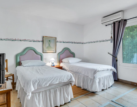 Villa en venta en Selwo, Estepona East