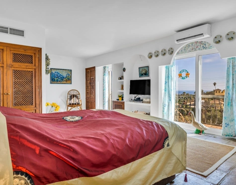 Villa en venta en Selwo, Estepona East
