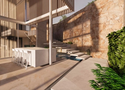 FANTÁSTICA PARCELA EN VENTA EN LOS ALTOS DE LA QUINTA