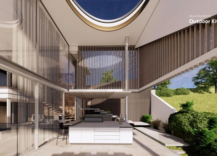 FANTÁSTICA PARCELA EN VENTA EN LOS ALTOS DE LA QUINTA