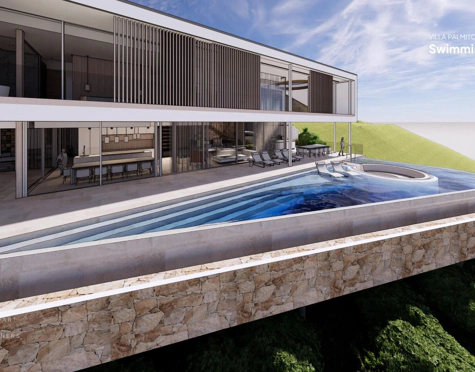 FANTÁSTICA PARCELA EN VENTA EN LOS ALTOS DE LA QUINTA