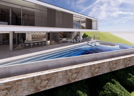 FANTÁSTICA PARCELA EN VENTA EN LOS ALTOS DE LA QUINTA