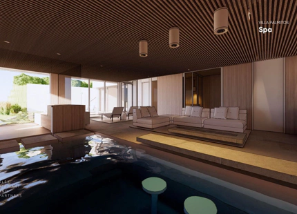 FANTÁSTICA PARCELA EN VENTA EN LOS ALTOS DE LA QUINTA