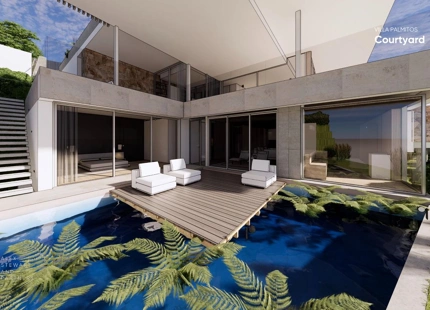 FANTÁSTICA PARCELA EN VENTA EN LOS ALTOS DE LA QUINTA