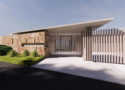 FANTÁSTICA PARCELA EN VENTA EN LOS ALTOS DE LA QUINTA