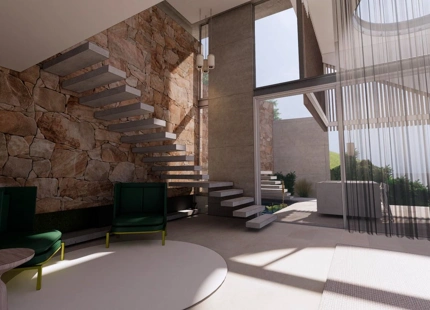 FANTÁSTICA PARCELA EN VENTA EN LOS ALTOS DE LA QUINTA
