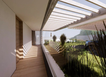 FANTÁSTICA PARCELA EN VENTA EN LOS ALTOS DE LA QUINTA