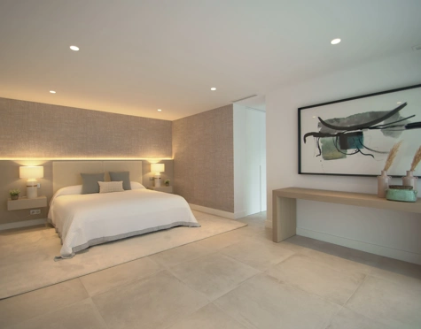 Villa for sale in Nueva Andalucia, Marbella