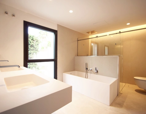 Villa for sale in Nueva Andalucia, Marbella