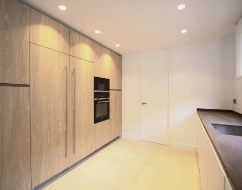 Villa for sale in Nueva Andalucia, Marbella