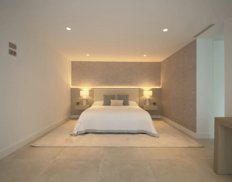 Villa for sale in Nueva Andalucia, Marbella