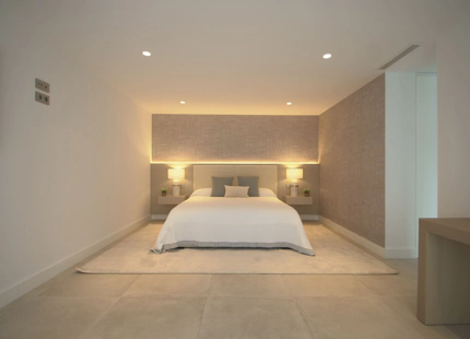 ESPECTACULAR VILLA RECIENTEMENTE RENOVADA EN LAGOMAR, NUEVA ANDALUCÍA