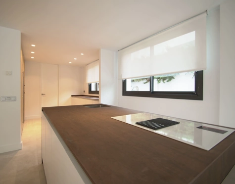 Villa for sale in Nueva Andalucia, Marbella