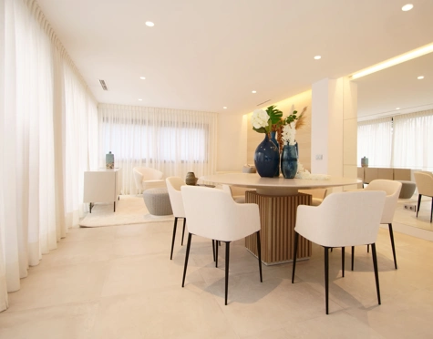 Villa for sale in Nueva Andalucia, Marbella