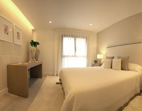 Villa for sale in Nueva Andalucia, Marbella