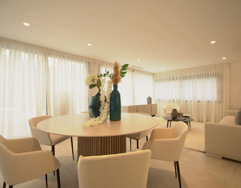 Villa for sale in Nueva Andalucia, Marbella