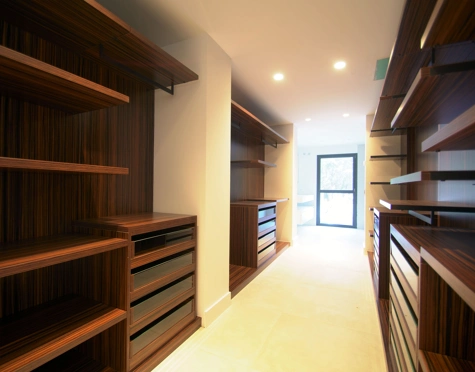 Villa for sale in Nueva Andalucia, Marbella