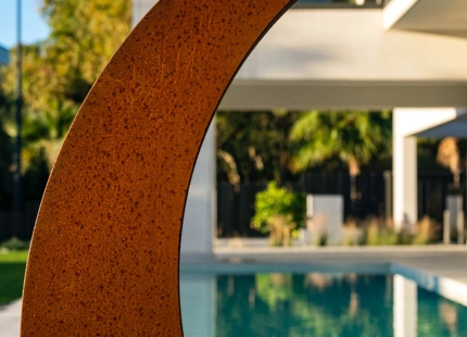 LUJOSA VILLA CONTEMPORÁNEA CON VISTAS AL MEDITERRÁNEO