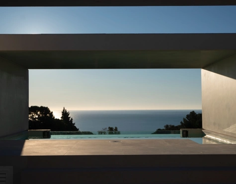 Villa for sale in Benalmadena