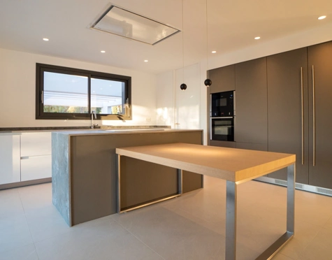 Villa for sale in Benalmadena