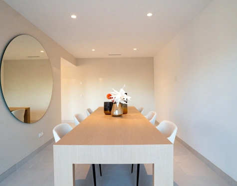 Villa for sale in Benalmadena