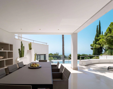 Villa for sale in La Zagaleta, Benahavis