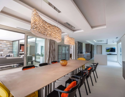 Villa for sale in La Zagaleta, Benahavis