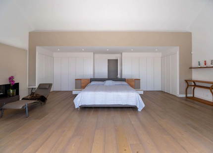 EXCEPTIONAL CONTEMPORARY PROPERTY FOR SALE IN LA ZAGALETA