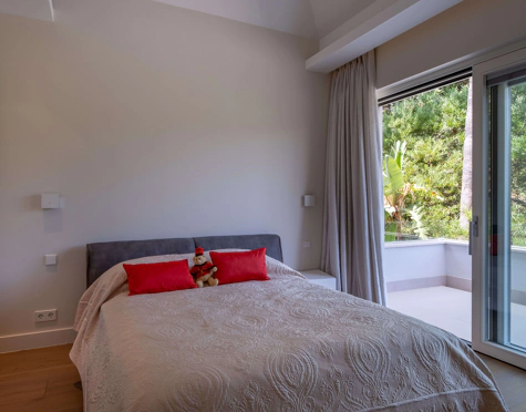 Villa for sale in La Zagaleta, Benahavis