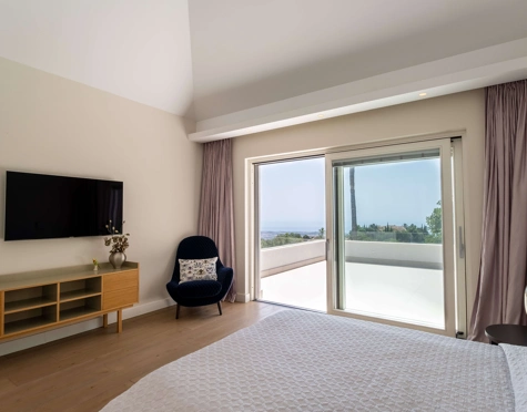 Villa for sale in La Zagaleta, Benahavis