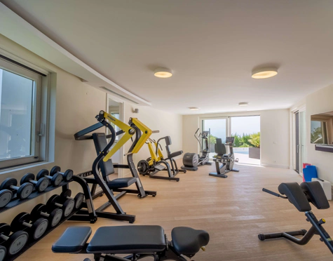 Villa for sale in La Zagaleta, Benahavis