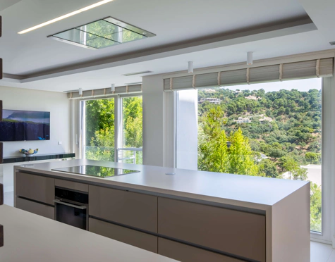 Villa for sale in La Zagaleta, Benahavis