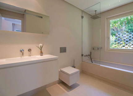 EXCEPTIONAL CONTEMPORARY PROPERTY FOR SALE IN LA ZAGALETA