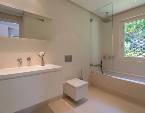 Villa for sale in La Zagaleta, Benahavis