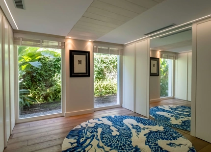 EXCEPTIONAL CONTEMPORARY PROPERTY FOR SALE IN LA ZAGALETA