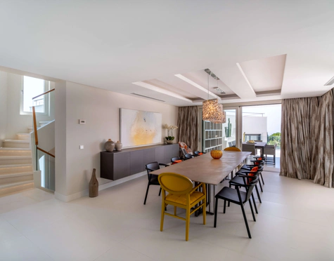 Villa for sale in La Zagaleta, Benahavis