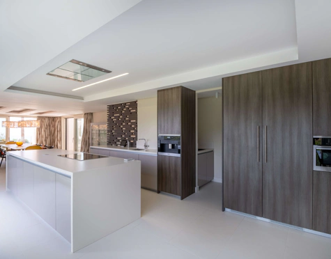 Villa for sale in La Zagaleta, Benahavis