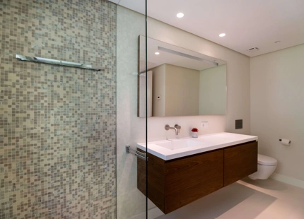 EXCEPTIONAL CONTEMPORARY PROPERTY FOR SALE IN LA ZAGALETA