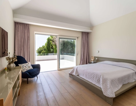Villa for sale in La Zagaleta, Benahavis