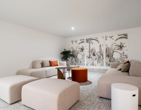 Villa for sale in El Campanario, Estepona East