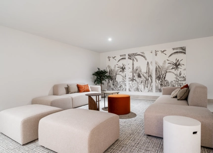 LUXURY VILLA FOR SALE IN EL CAMPANARIO