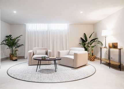 LUXURY VILLA FOR SALE IN EL CAMPANARIO
